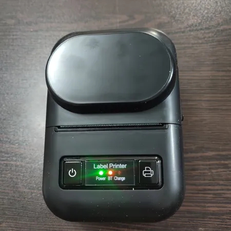 پرینتر حرارتی و لیبل زن مدل PT-260