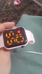 ساعت مچی دیجیتال بچه گانه مدل N3