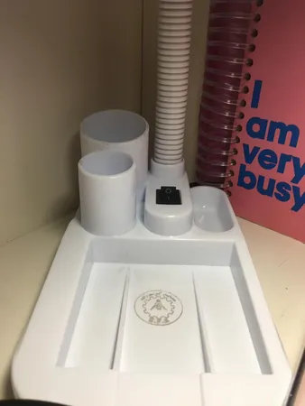 چراغ مطالعه مدل S-192