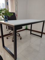 میز مدیریت دیزم مدل CD_A100_150_W