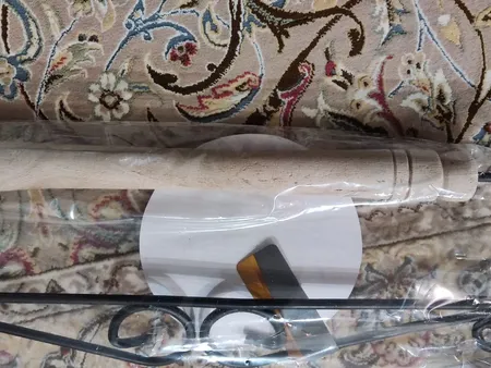 آویز حوله مدل کابینتی