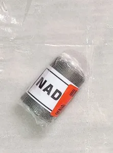 تجریه خرید چسب ترمیم توری پنجره نادیاهوم مدل meshrepair طول 2 متر