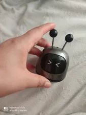 تجریه خرید خوشبو کننده خودرو مدل ایموجی