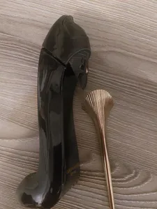 تجریه خرید ادو پرفیوم زنانه نیفتی مدل گود گرل حجم 100 میلی لیتر