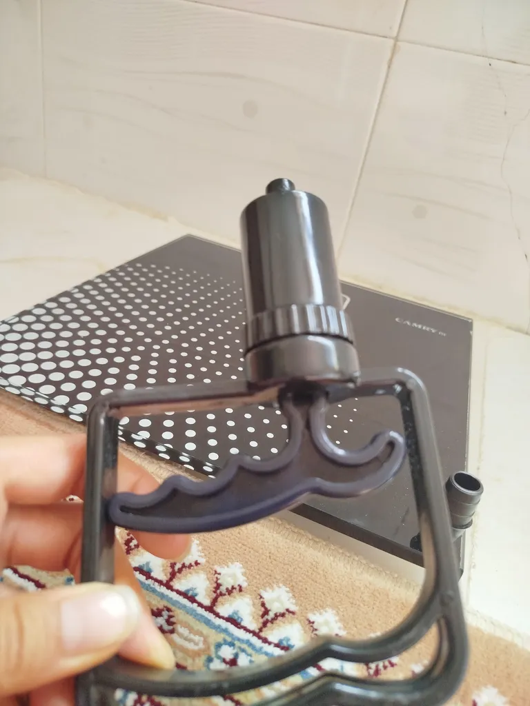 بادکش بدن هدیش مدل 011 بسته 12 عددی