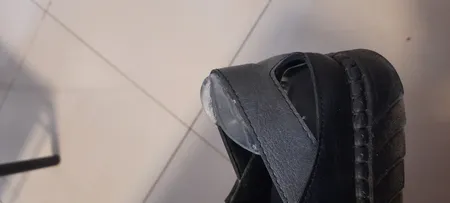 محافظ پشت پاشنه مدل PX603-1 بسته 2 عددی