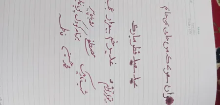 ست خوش نویسی یوروپن - به همراه 6 عدد نوک