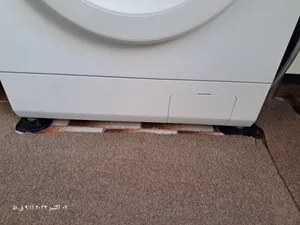 تجریه خرید لرزه گیر ماشین لباسشویی مدل تخت کد MJ1402 بسته 4 عددی