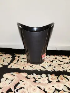 تجریه خرید سطل زباله سی بی اس مدل 6300