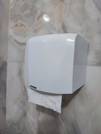 پایه رول دستمال کاغذی بنتی مدل 180