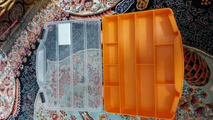 تجریه خرید جعبه ابزار مانو کد ORG 10