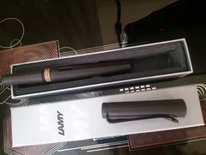 تجریه خرید خودنویس لامی مدل Safari کد 102658