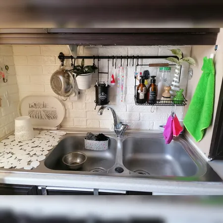 استند دیواری آشپزخانه مدل 2020