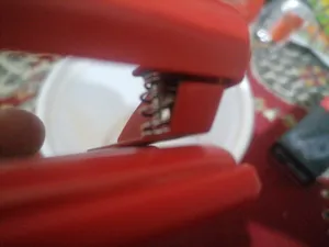 تجریه خرید پانچ سی.کلاس مدل PNC-10SH