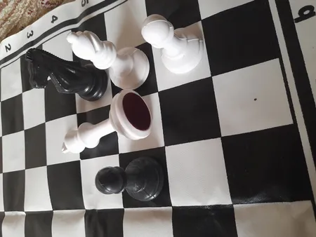 شطرنج آرتان مدل Art-01