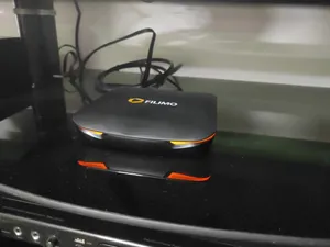 تجریه خرید اندروید باکس فیلیمو مدل FB-102 به همراه 3 ماه اشتراک رایگان فیلیمو