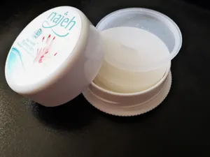 تجریه خرید پد لاک پاک کن ناژه مدل 001 بسته 30 عددی