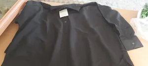 تجریه خرید تونیک زنانه ایزی دو مدل  ژینا رنگ مشکی