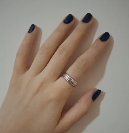 انگشتر ژوپینگ مدل 1503