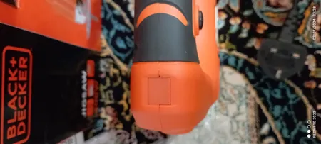 اره عمودبر بلک اند دکر مدل JS10-B5