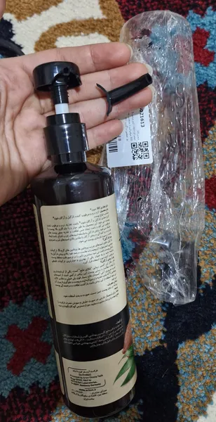 عکس ارسالی خریدار