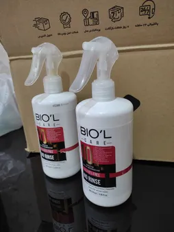 اسپری مو بیول مدل 10in1 حجم 400 میلی لیتر