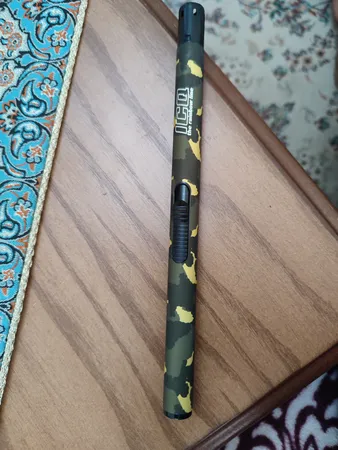 فندک آشپزخانه آی سی کیو مدل 122