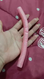 بیگودی مو سالن مدل P.R.O بسته 6 عددی