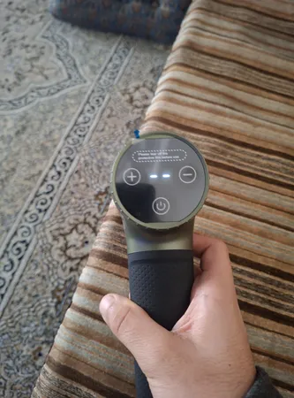 ماساژور تائوترونیکس مدل TT-PCA004