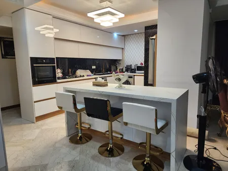 صندلی اپن هیدیکا مبلمان مدل کوپر کد 2913G