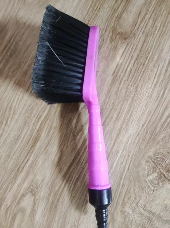 جارو مدل کارواش دستی 09