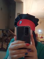 کلاه آشپزی مدل Pb200