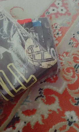 دستمال سر و گردن مدل H1-10506