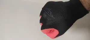 تجریه خرید دستکش ایمنی استادکار مدل ضد برش ممتاز