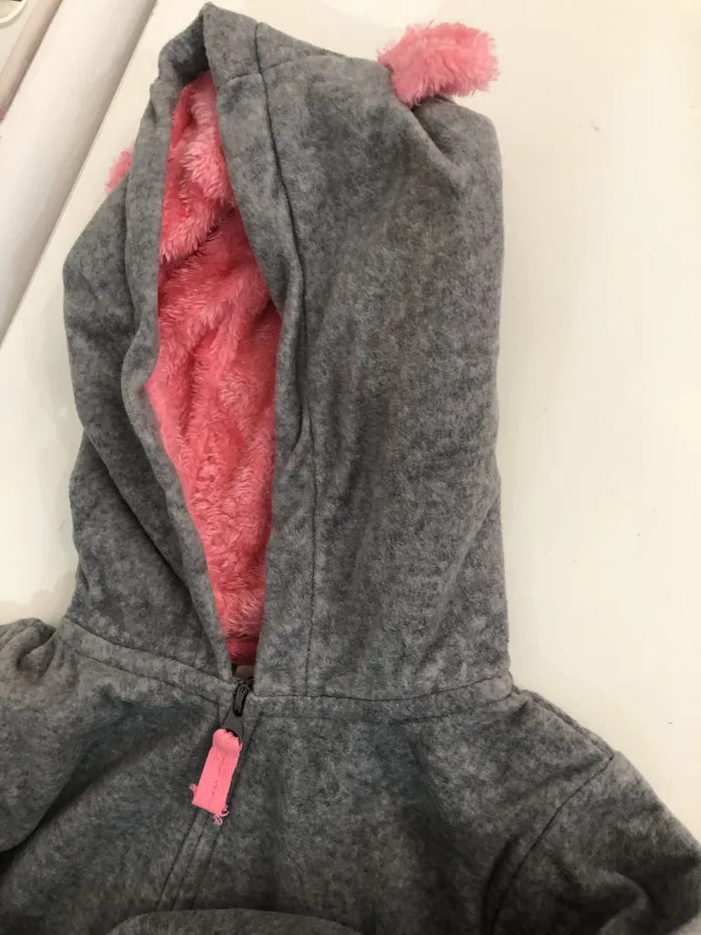 سرهمی نوزادی مدل موش