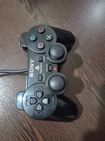 دسته بازی پلی استیشن ۲  مدل 189