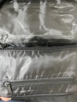 کوله پشتی هیماواری مدل 1682