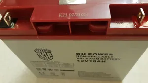 تجریه خرید باتری یو پی اس 12 ولت 18 آمپر صبا باطری مدل SB-1218