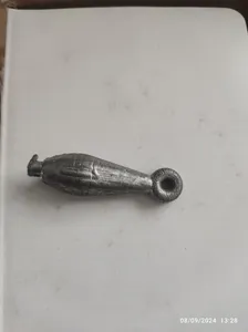 تجریه خرید سرب ماهیگیری اسکار کد TL-30G سایز 1 بسته 3 عددی