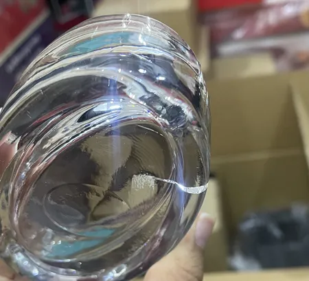 زیرسیگاری کد 6947 بسته 2 عددی