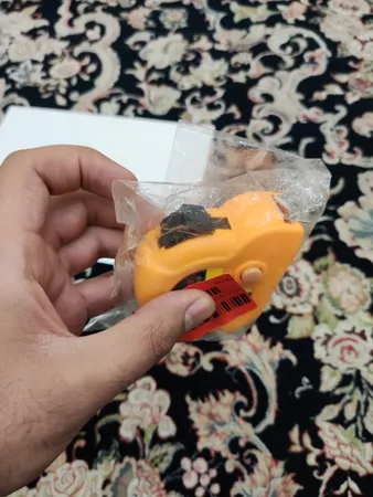 متر 5 متری آیرون مکس مدل 5019