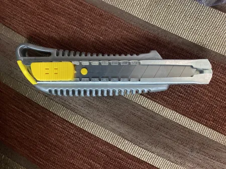 کاتر سام صنعت مدل 005