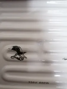 تجریه خرید هیتر گرداک مدل 853