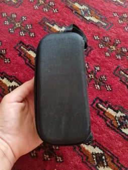 کیف عینک کد CHA02ME