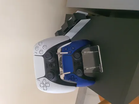 نگه دارنده دسته بازی پلی استیشن مدل U2