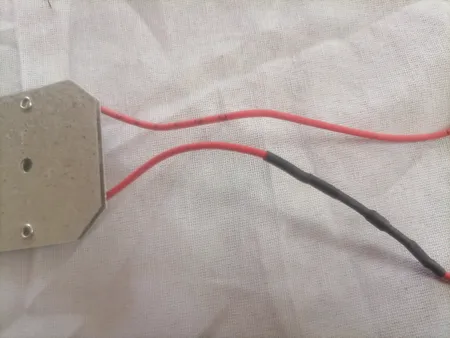 المنت اسپند دود کن مدل 002