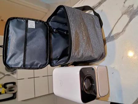 کیف حمل ویدیو پروژکتور ونبو مدل t6 و t6r