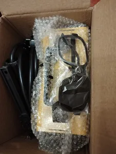 تجریه خرید اینورتر جوشکاری 320 آمپر اینتیمکث کد MMA