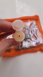 نظم دهنده سفری مدل جا ادویه کمپ مجموعه 6 عددی