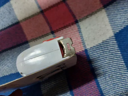 متر 5 متری فیسکو مدل K69